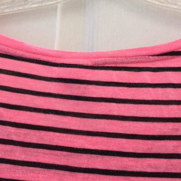 FINAL MARKDOWN LADIES Victoria’s Secret pink top medium - Picture 4 of 4